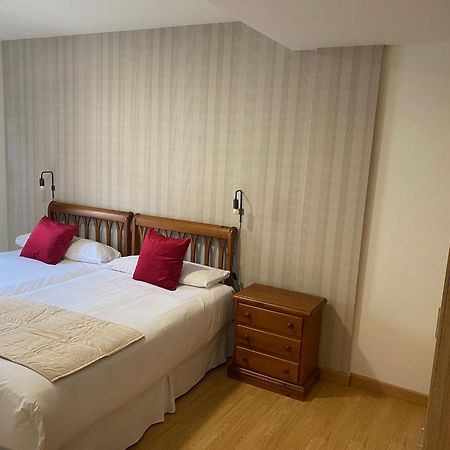 Apartamentos Palacio Azcarate Calle Calvario Ezcaray Eksteriør billede