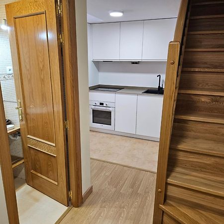 Apartamentos Palacio Azcarate Calle Calvario Ezcaray Eksteriør billede