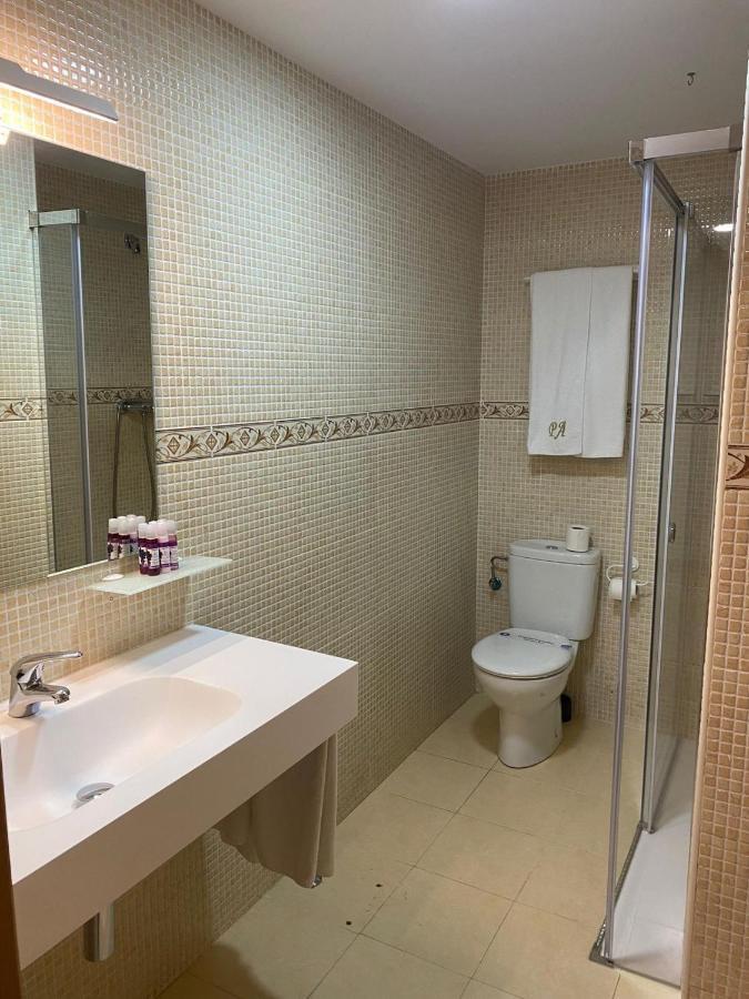 Apartamentos Palacio Azcarate Calle Calvario Ezcaray Eksteriør billede