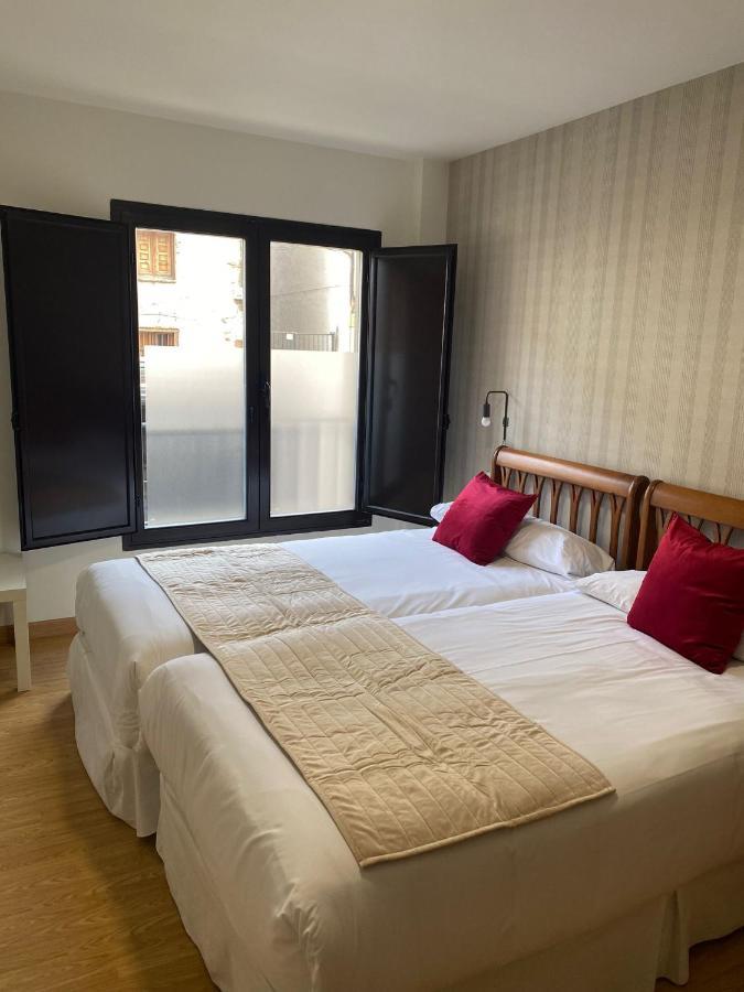 Apartamentos Palacio Azcarate Calle Calvario Ezcaray Eksteriør billede