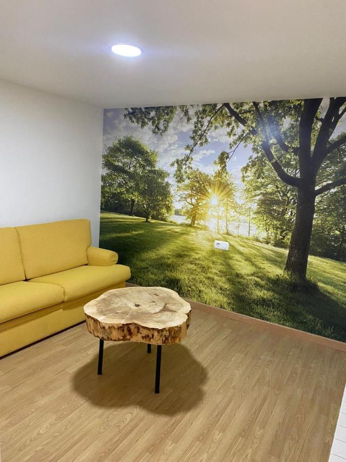 Apartamentos Palacio Azcarate Calle Calvario Ezcaray Eksteriør billede