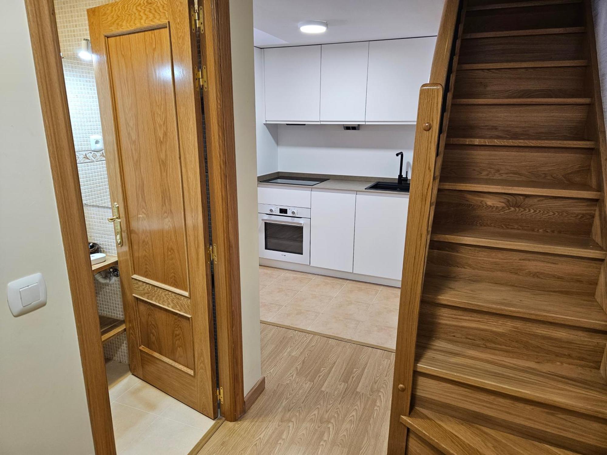 Apartamentos Palacio Azcarate Calle Calvario Ezcaray Eksteriør billede