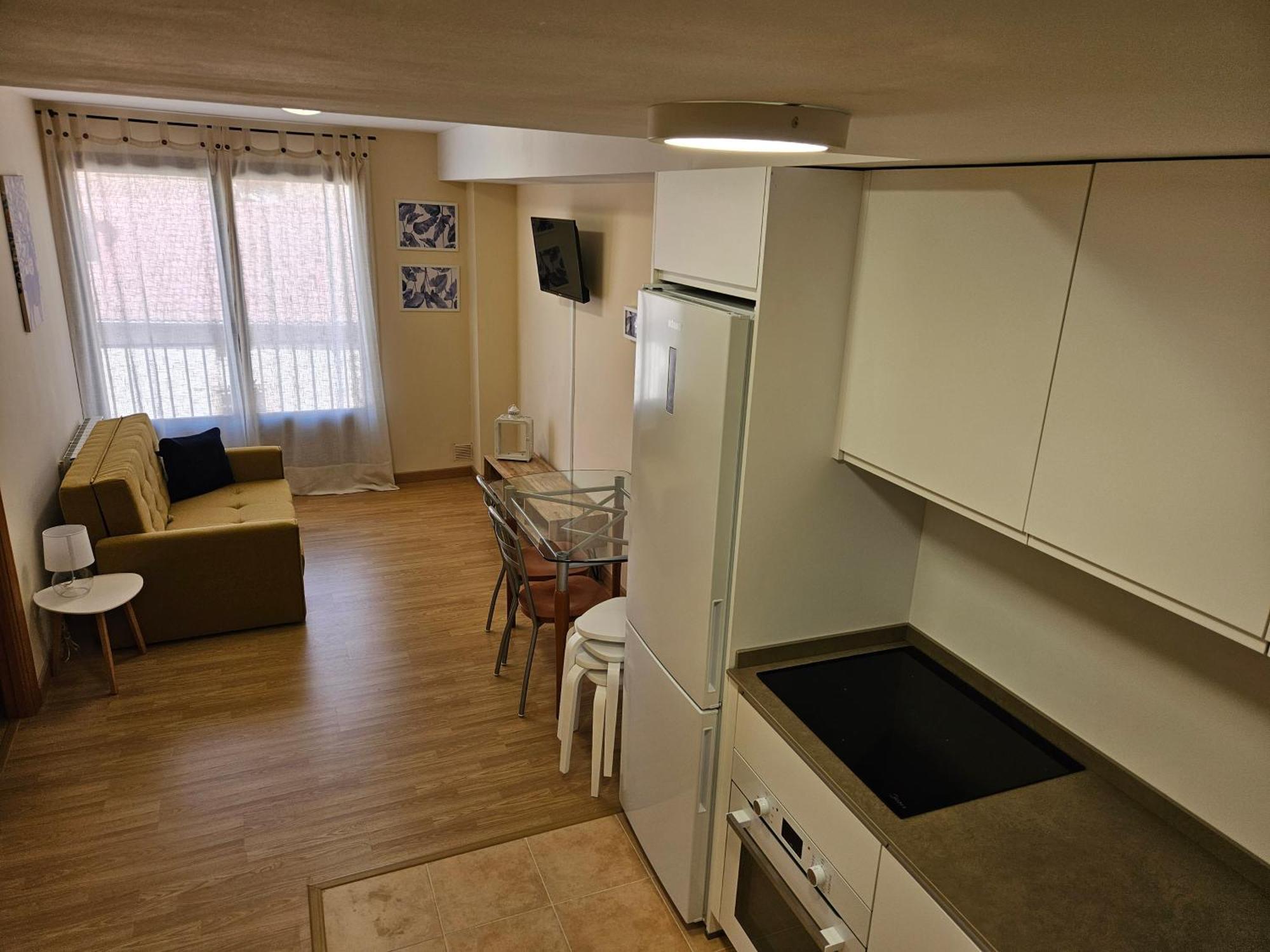 Apartamentos Palacio Azcarate Calle Calvario Ezcaray Eksteriør billede