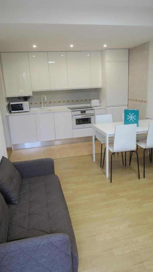 Apartamentos Palacio Azcarate Calle Calvario Ezcaray Eksteriør billede