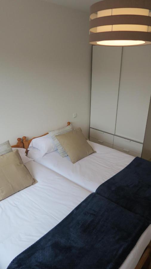 Apartamentos Palacio Azcarate Calle Calvario Ezcaray Eksteriør billede
