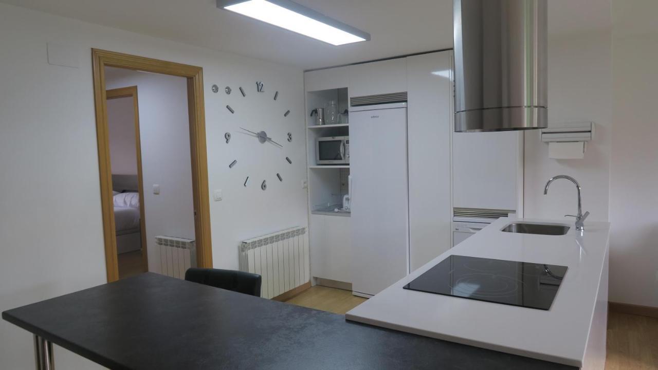 Apartamentos Palacio Azcarate Calle Calvario Ezcaray Eksteriør billede