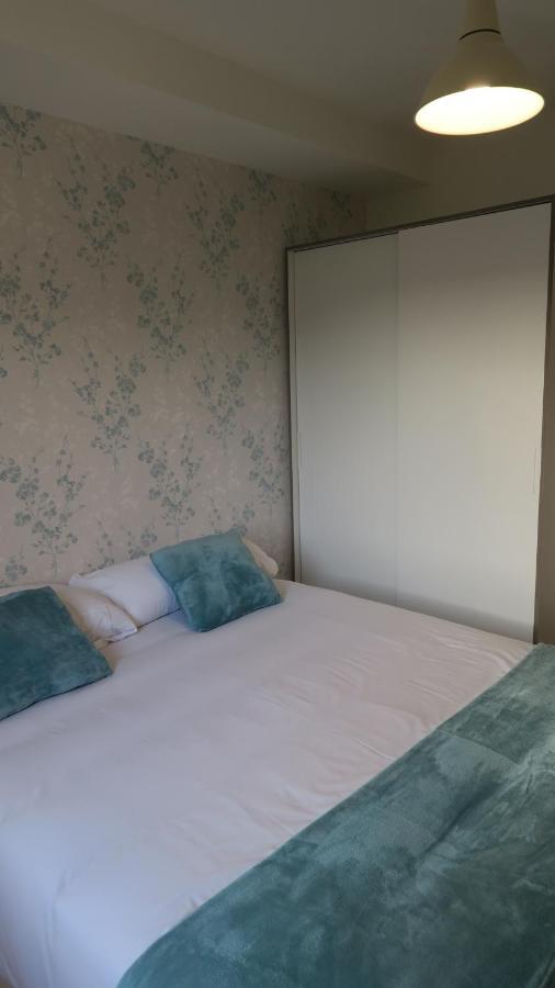Apartamentos Palacio Azcarate Calle Calvario Ezcaray Eksteriør billede