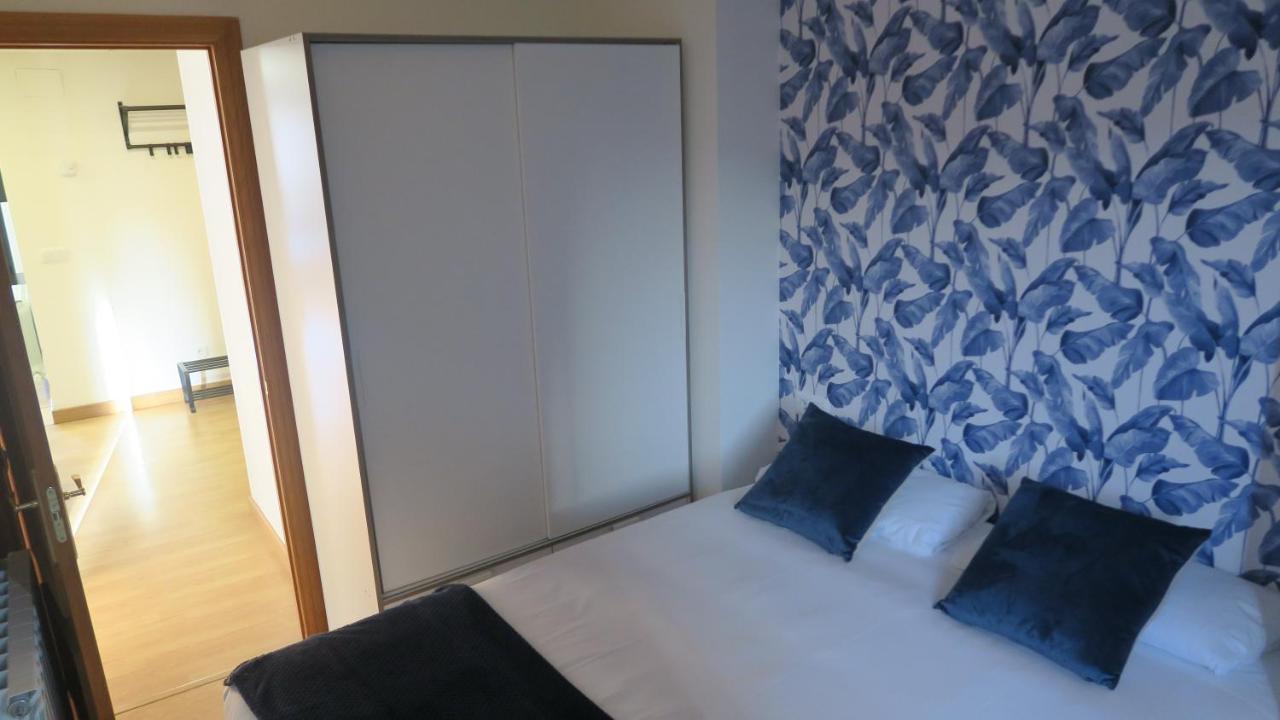 Apartamentos Palacio Azcarate Calle Calvario Ezcaray Eksteriør billede